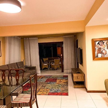 Flat 804 Portal De Gravata Hotel Fazenda - 4 Suites المظهر الخارجي الصورة