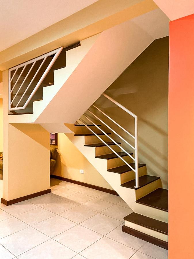 Flat 804 Portal De Gravata Hotel Fazenda - 4 Suites المظهر الخارجي الصورة