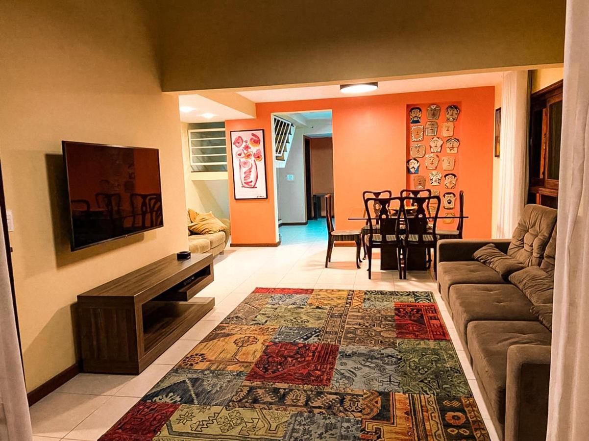 Flat 804 Portal De Gravata Hotel Fazenda - 4 Suites المظهر الخارجي الصورة