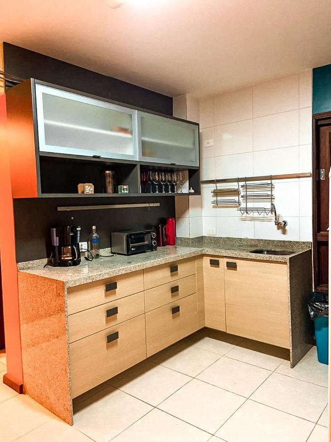 Flat 804 Portal De Gravata Hotel Fazenda - 4 Suites المظهر الخارجي الصورة