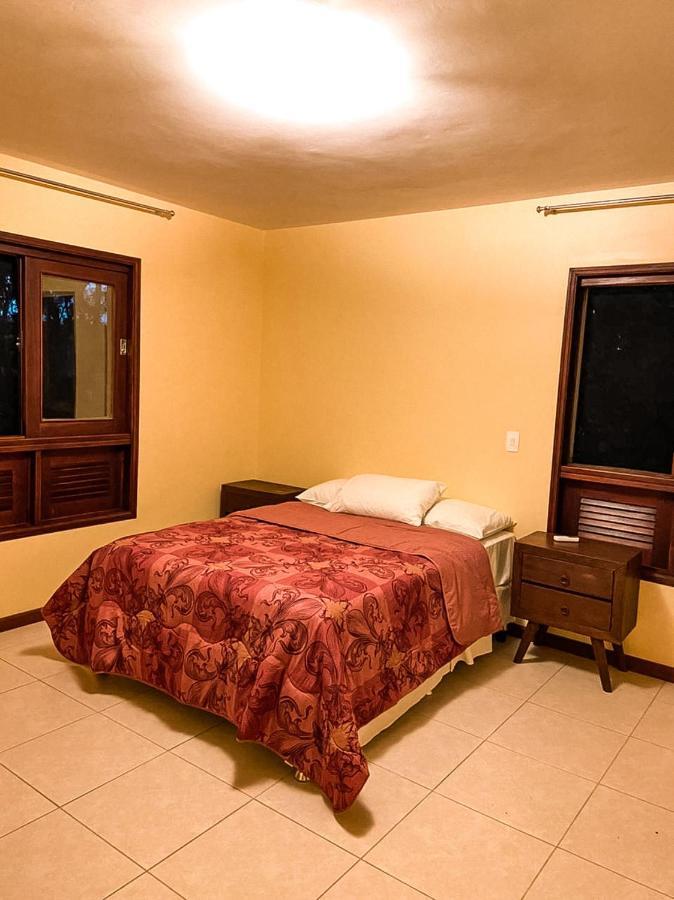 Flat 804 Portal De Gravata Hotel Fazenda - 4 Suites المظهر الخارجي الصورة